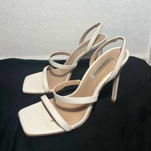 Steve Madden Women's Gracey Sandal Size 8